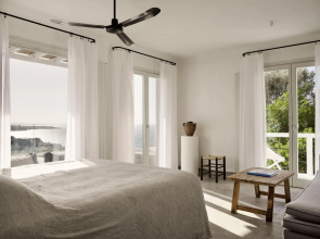 Boheme Mykonos Town - Small Luxury Hotels of the World