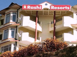 Rashi Resort