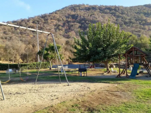 Western Holiday Lodge Three Rivers