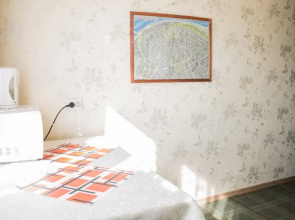 Apple Apartment Na Ulitse Gorkogo