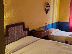 Auberge Camping Sable D'or