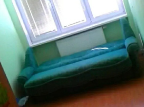Yuliya Apartment