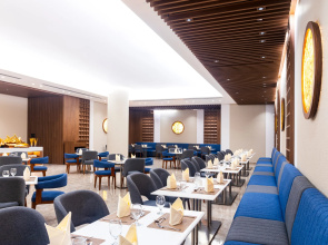 MD Hotel by Gewan
