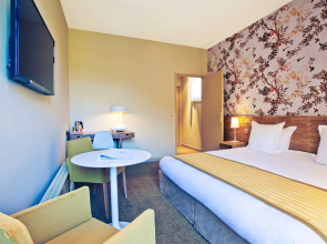 B&B HOME Brides-les-Bains Les 3 Vallées