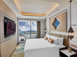 Valia Hotel Bangkok Sukhumvit