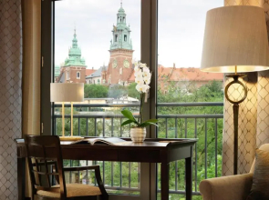 Sheraton Grand Krakow