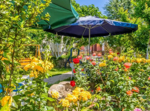 Мини-пансионат Меганом