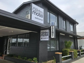Leeton Centre Motel