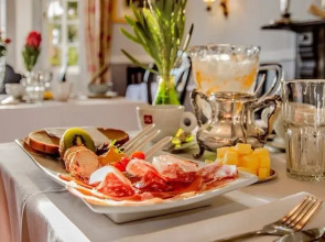 The Villa Rosa Guest House & Self-catering Apartments