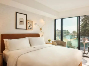 The Bower Coronado Hotel