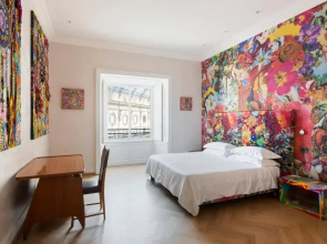 Galleria Vik Milano - Townhouse Galleria - Small Luxury Hotels of the World