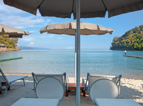 Eight Hotel Paraggi