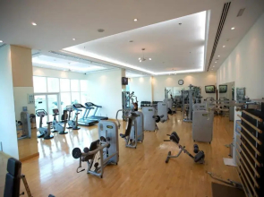 Tamani Marina Hotel and Hotel Apartments