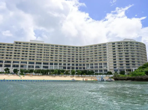 Hotel Monterey Okinawa Spa & Resort