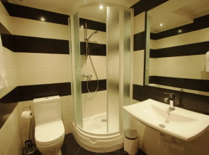 Отель «Лангуст»