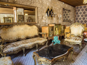Kyrenia Palace Boutique Hotel
