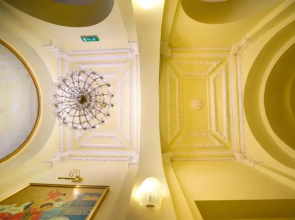 Hotel St George - Czech Leading Hotels