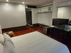 Garden Sea View Resort