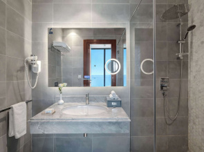 Rixos Premium Alamein
