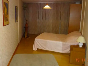 Меблированные комнаты Софи