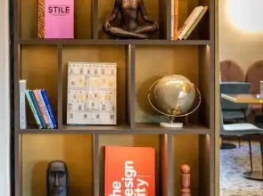 AxyHotels InnStyle Milano
