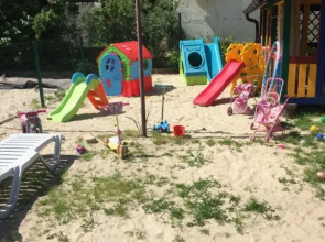 Svetlana Mini Hotel