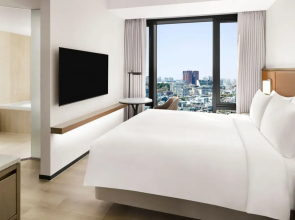 AC Hotel by Marriott Seoul Gangnam
