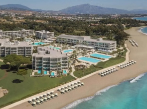 Ikos Andalusia - All Inclusive