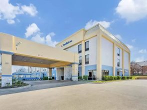 Comfort Inn - Killeen near Fort Hood