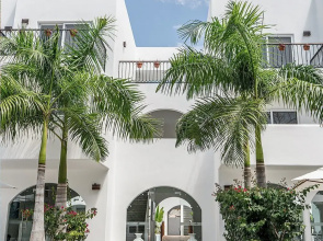 Mediterraneo Hotel Tulum
