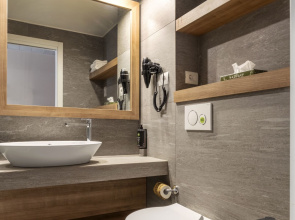 Отель B&B Milano Portello