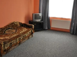 Семейный Отель Лаванда