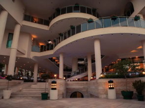 Отель L'ancora Beach