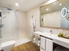 Отель Barcelo Santiago — Adults Only