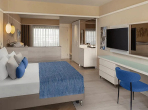 Akra Fethiye Tui Blue Sensatori All Inclusive