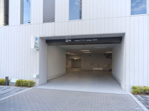 Отель Hearton Kitaumeda