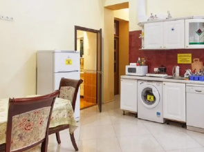 Star Hostel