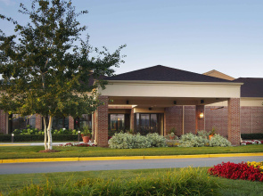 Sonesta Select Milwaukee Brookfield