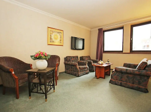 Millennium Hotel Paris Charles de Gaulle