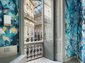 Galleria Vik Milano - Townhouse Galleria - Small Luxury Hotels of the World
