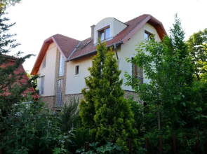 Villa Muzsa