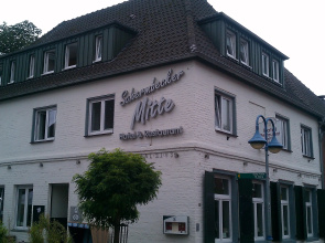 Hotel & Restaurant Schermbecker Mitte
