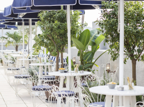 Hotel Midmost by Majestic Hotel Group
