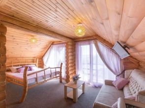 Гостевой дом Сосновый Двор