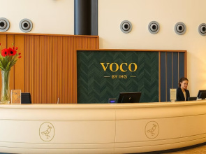 Voco Nola Napoli Vulcano Buono Hotel