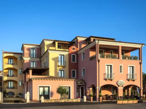 La Vecchia Fonte