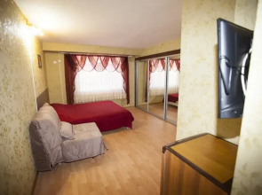 Mini-Hotel Ne Goryuy