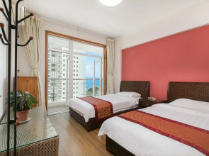 Sanya Hai Hua Apartment