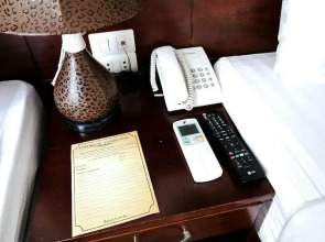 Beautiful Saigon Hotel