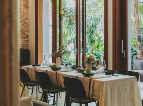 Hotel Regina Barcelona